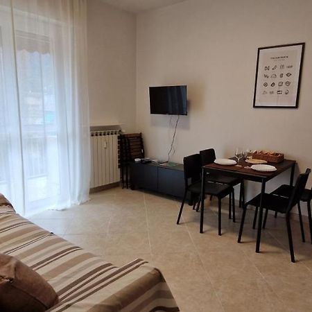 La Casetta Di Via Della Pineta Citra010046-Lt-1738 라팔로 외부 사진